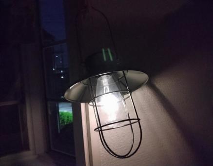 Photo, lamp, illumination, light, 