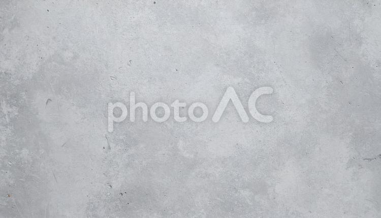 無地のコンクリートのテクスチャ コンクリート,壁,テクスチャーの写真素材