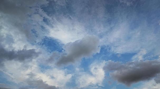 秋空.49 秋空.49の写真