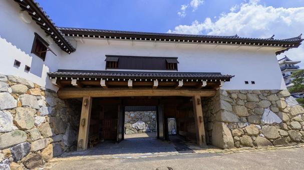 Imabari Castle-124, JPG