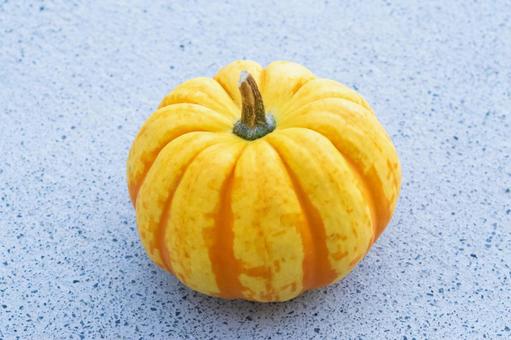 ハロウィンのかぼちゃ ハロウィンのかぼちゃの写真
