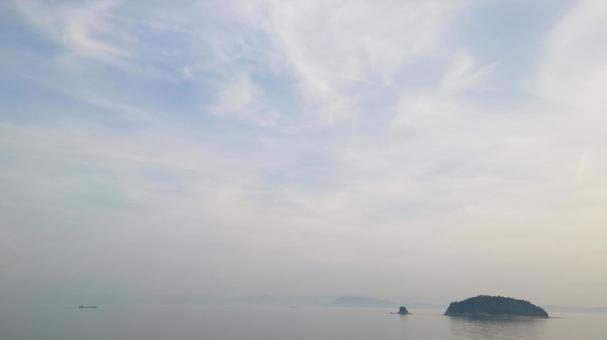 海 海の写真