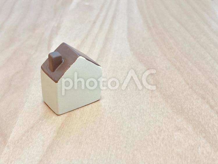 住宅イメージ 不動産,家,自宅の写真素材