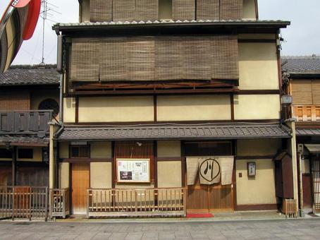 祇園 京都 祇園 京都の写真