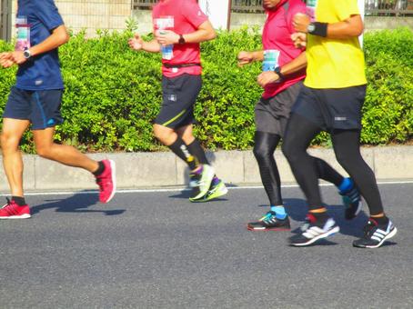 marathon, JPG marathon, JPG