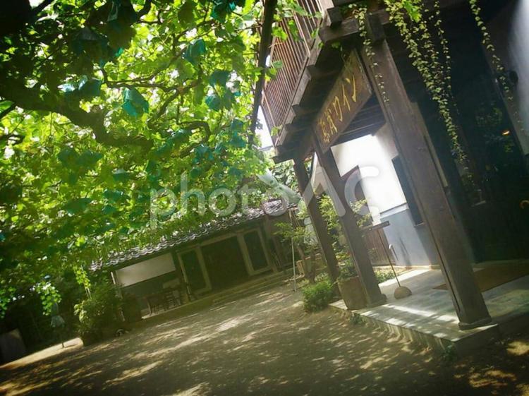 勝沼ワイナリー（原茂） ワイナリー,勝沼,山梨の写真素材