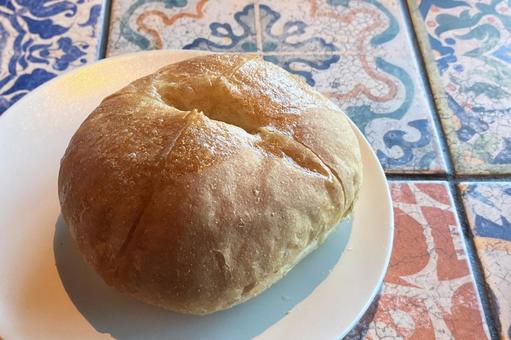 パン パン パン,食べ物,フードの写真素材