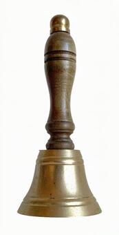 呼び鈴 クリスマス,卓上ベル,ベルの写真素材