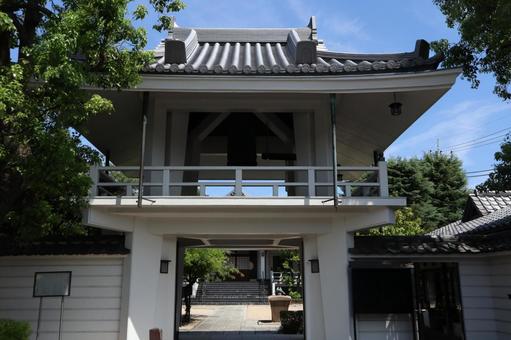 大田区 厳正寺 大田区 厳正寺の写真