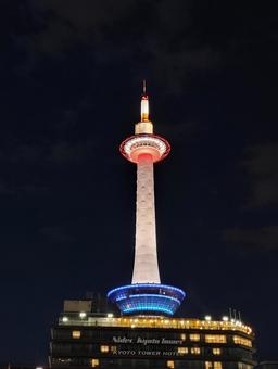京都タワー 京都タワーの写真