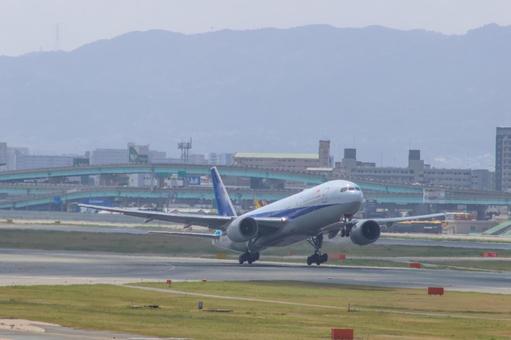 午後の空、風を感じて 午後の空、風を感じての写真