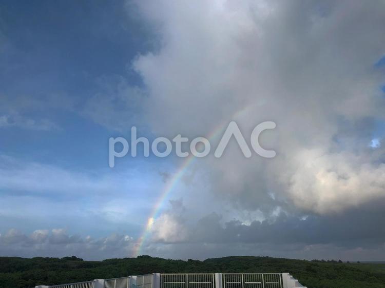 星空に一番近い島 八重山,沖縄,竹富の写真素材