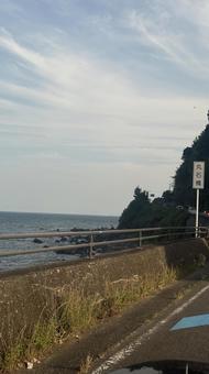 熱海の海景色5 熱海の海景色5 熱海市,熱海,海景色の写真素材