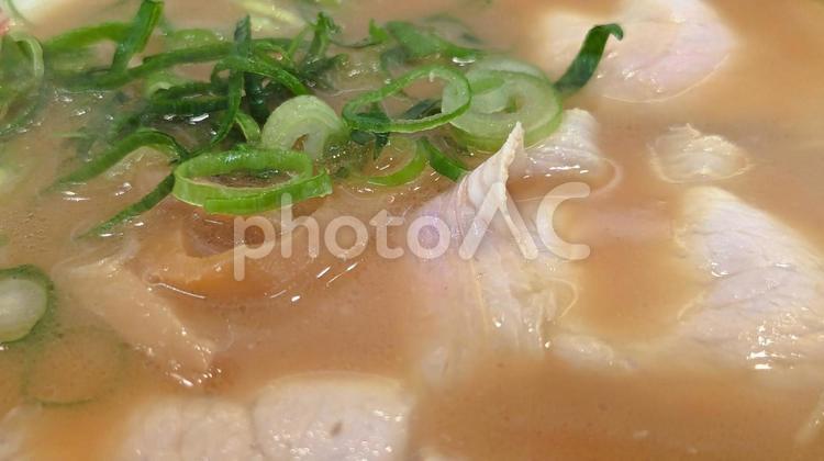 豚骨醤油ラーメン ラーメン,豚骨醤油ラーメン,こってりの写真素材
