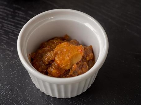 味噌にんにく おかずみその写真