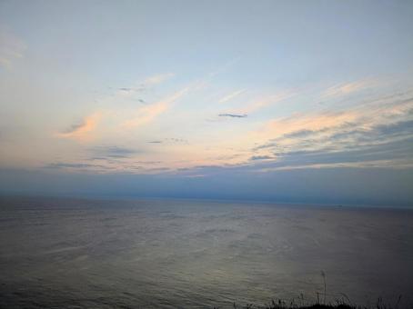 Dawn at Sea, JPG Dawn at Sea, JPG