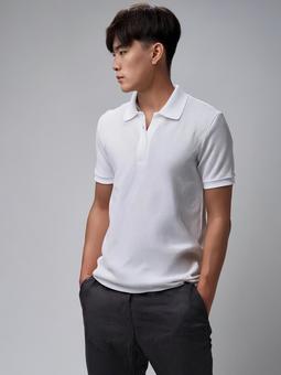 メンズファッション ポロシャツ2 メンズファッション ポロシャツ2の写真