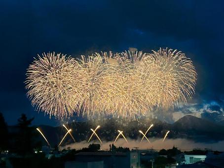 Fireworks, JPG Fireworks, JPG