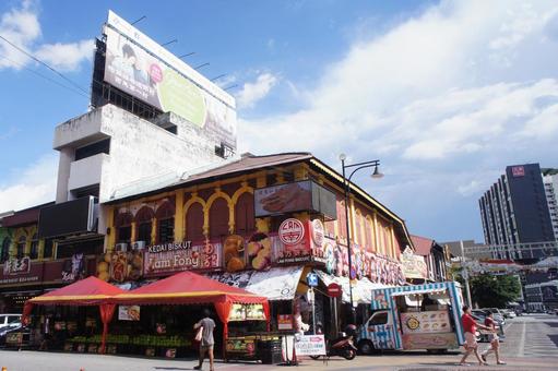 Streetscape, JPG