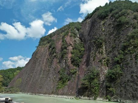 岩 岩の写真