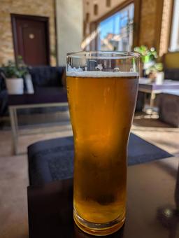 生ビール 生ビール,冷たい,飲み物の写真素材