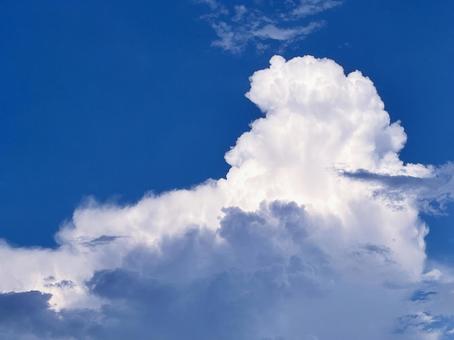 Photo, cloud, cloud cover, sky, 