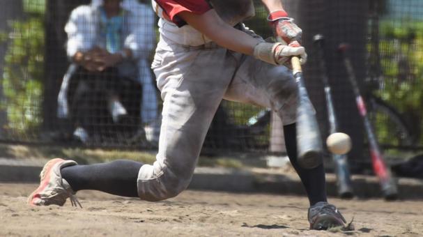 野球 野球 ベースボール,baseball,試合の写真素材