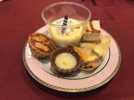 食べ物 食べ物の写真