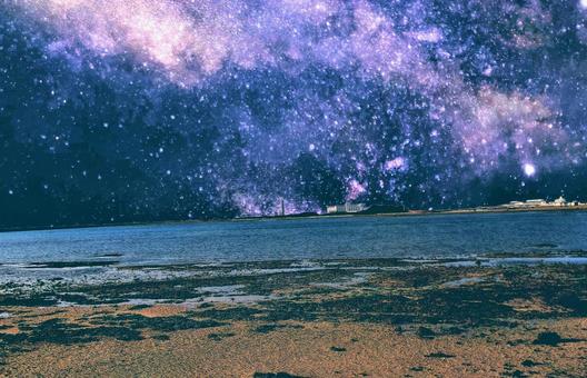 Photo, space, wallpaper, fantasy, 