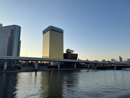 Sumida River, JPG