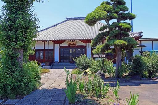 妙厳寺(戸田) 妙厳寺(戸田)の写真