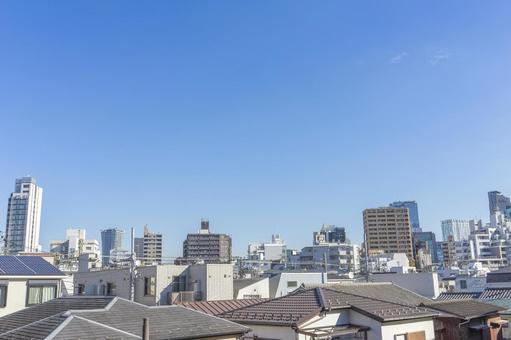 東京都市風景, JPG 東京都市風景, 东京, 城市, 城市景观, JPG