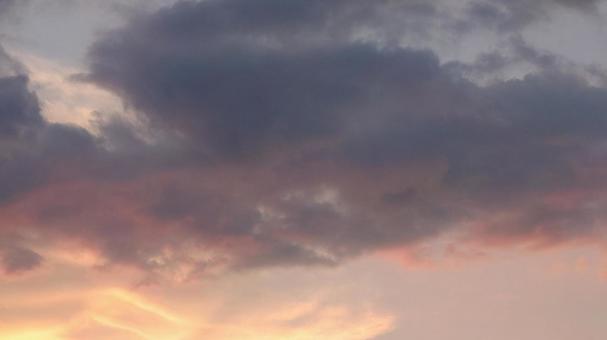 sunset, JPG