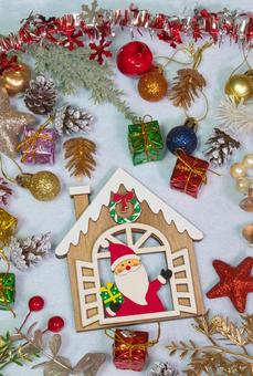 クリスマスのイメージ クリスマスのイメージ クリスマス,クリスマスイブ,メリークリスマスの写真素材