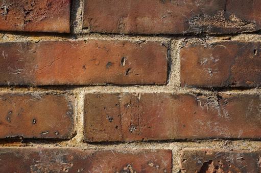 Photo, brick, texture, antique, 