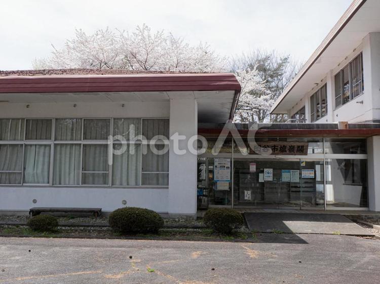 岡谷市塩嶺王城県立自然公園 塩嶺,岡谷市,建物の写真素材