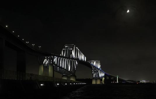 Tokyo Gate Bridge, JPG Tokyo Gate Bridge, JPG