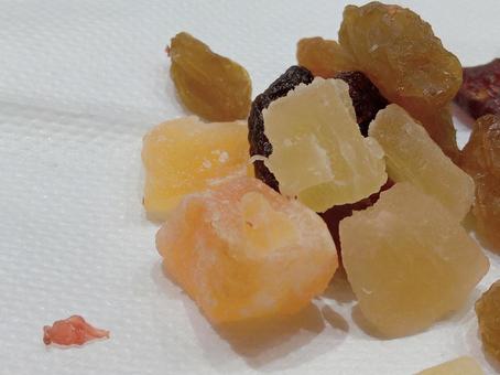 ドライフルーツ ドライフルーツ,食べ物,フルーツの写真素材