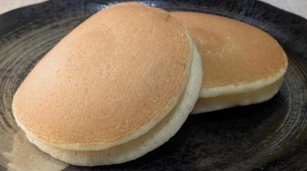 ホットケーキサンド-11 ホットケーキサンド-11の写真