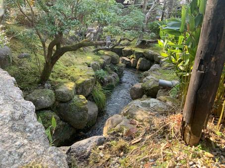 東大寺 依水園 東大寺 依水園の写真