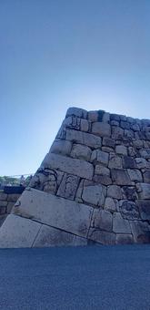 Edo Castle, JPG Edo Castle, JPG