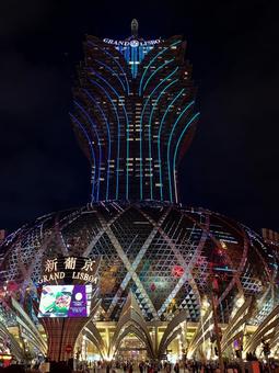 グランドリスボアカジノの写真