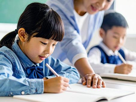 勉強 勉強の写真