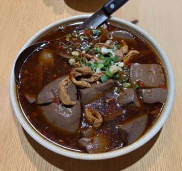 台湾のグルメ鴨血(ヤーシエ)アヒルの血 台湾のグルメ鴨血(ヤーシエ)アヒルの血 鴨血,ヤーシエ,鴨の血の写真素材