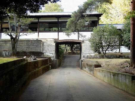 【風景写真】曹洞宗大本山總持寺の風景 【風景写真】曹洞宗大本山總持寺の風景 總持寺,諸嶽山,曹洞宗の写真素材