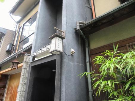 京都 京都 京都,鴨川,京都四条の写真素材