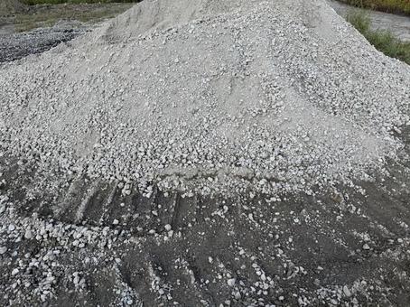砂山 砂山の写真