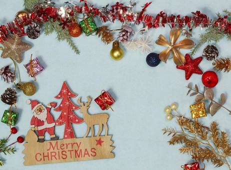 クリスマスのイメージ クリスマスのイメージ クリスマス,クリスマスイブ,メリークリスマスの写真素材