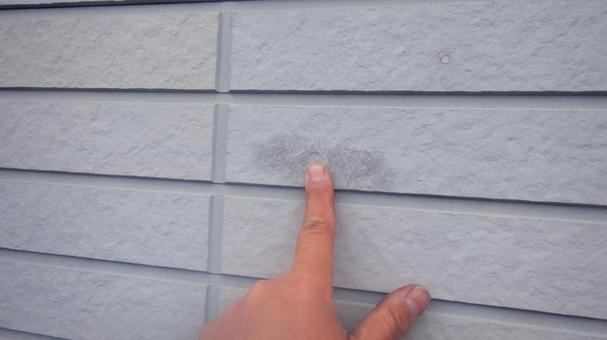 外壁塗装 外壁塗装の写真