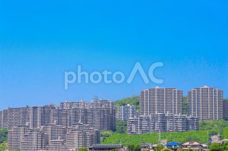 住宅のイメージ 住宅,家,戸建ての写真素材